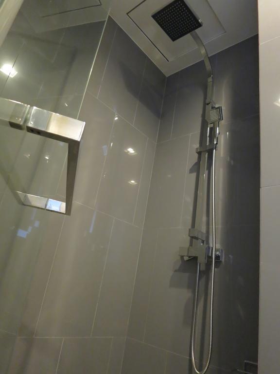Jp'S Unixx Residence Club Паттая Номер фото