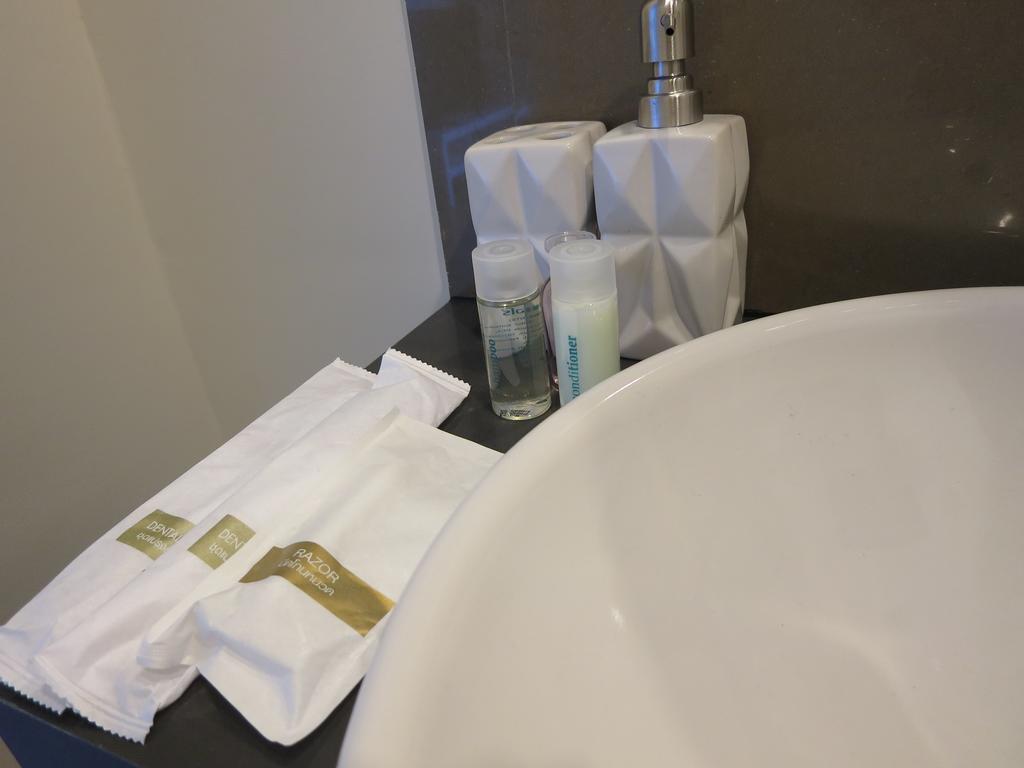 Jp'S Unixx Residence Club Паттая Номер фото