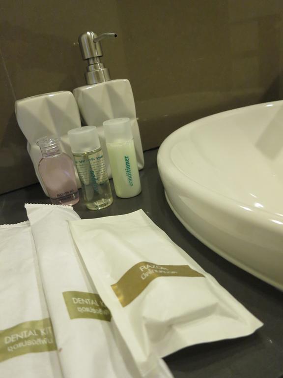 Jp'S Unixx Residence Club Паттая Номер фото