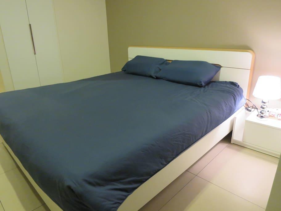 Jp'S Unixx Residence Club Паттая Номер фото
